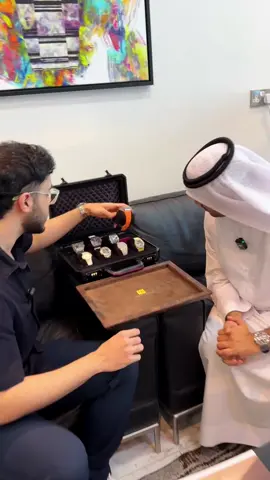 Wait for it 💀 #luxurysouq 