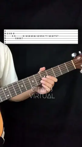 Avenged sevenfold - seize the day ( solo ) @gitarisvirtual #avengedsevenfold #seizetheday #guitar #solo #cover