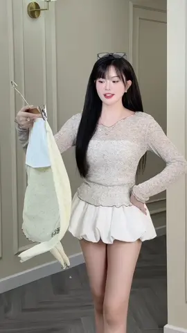 Áo thun nữ #champhanriview 