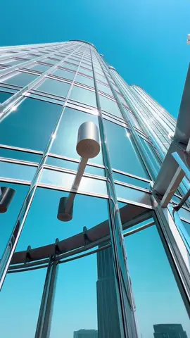 Amazing DUBAI 💕🇦🇪🙌 #samiiabbas #burjkhalifa #dubai🇦🇪 #viral #viral 