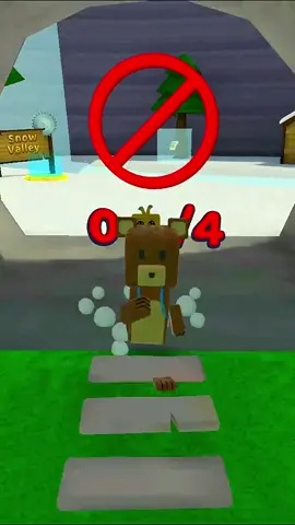 Forbidden Shortcut Super Bear Adventure #superbearadventure