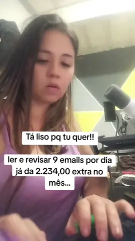 #clt  #vagas #rendaextra #trabalho #homeoffice