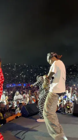 Asakaa boys lit up the crowd with electrifying performance at the just ended Rapperholic homecoming@ReggieOsei3 #sarkodie #rapperholic #kumasi #fyppppppppppppppppppppppp #viral 