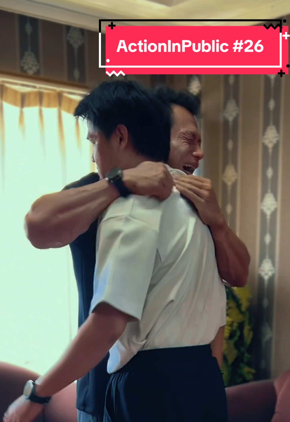 Indah tapi tak sempurna. #VideoBejo #DutaKontenIndonesia #ActionInPublic 