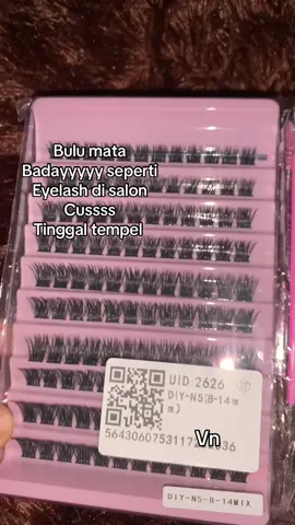 #anlinnet #bulumata #bulumatapalsu #bulumataeyelash #bulumataeyelashextension 