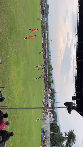 SENTOEL CUP 1  TURANGGA FC VZ GEMBONG UNITED #sentoelcup1 #infotarkampekalongan #lapangansepakbola #infotarkam #livehighlights 