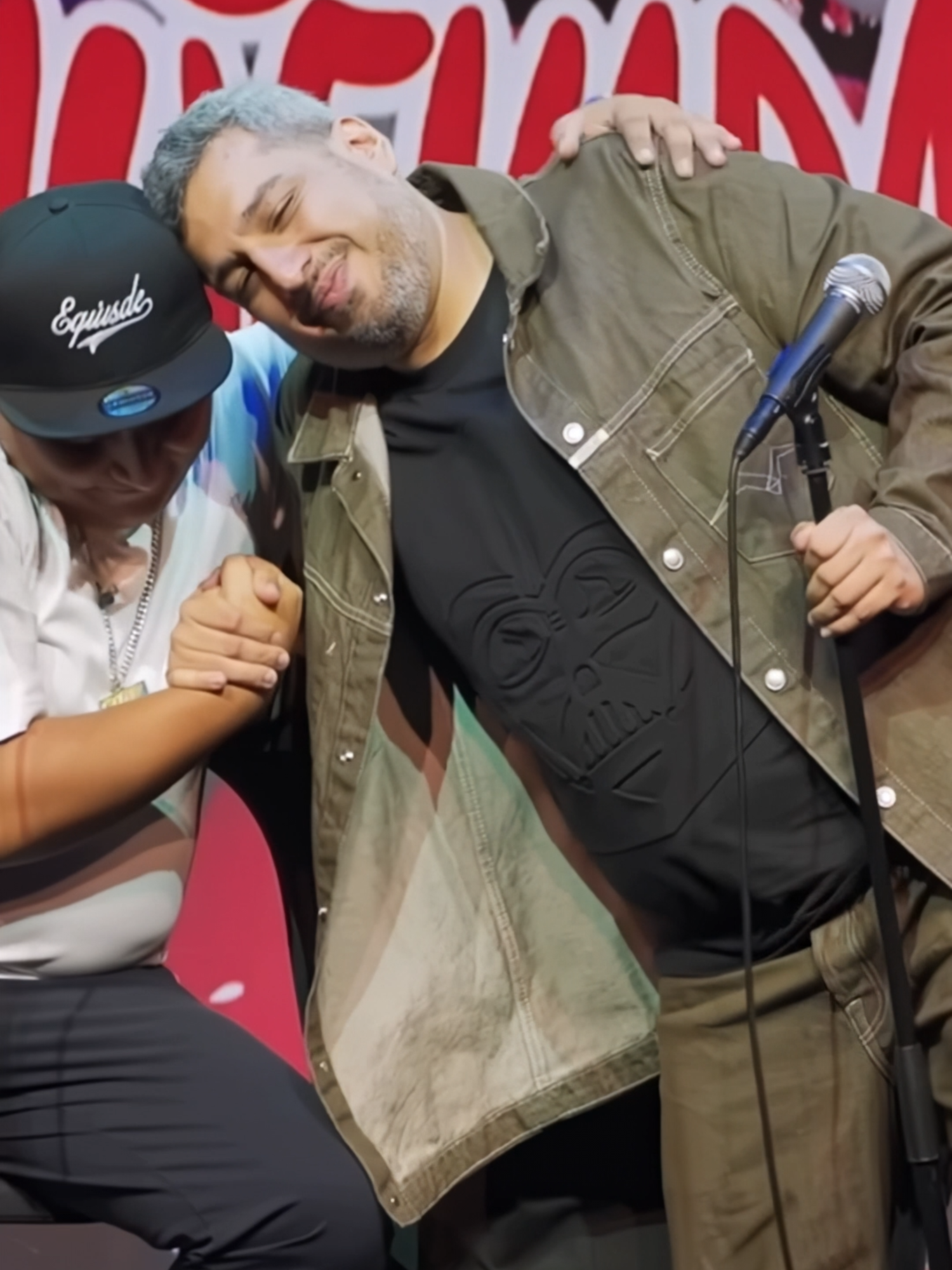 Ricardo Mendoza va a ser papá #hablandohuevadas #humor