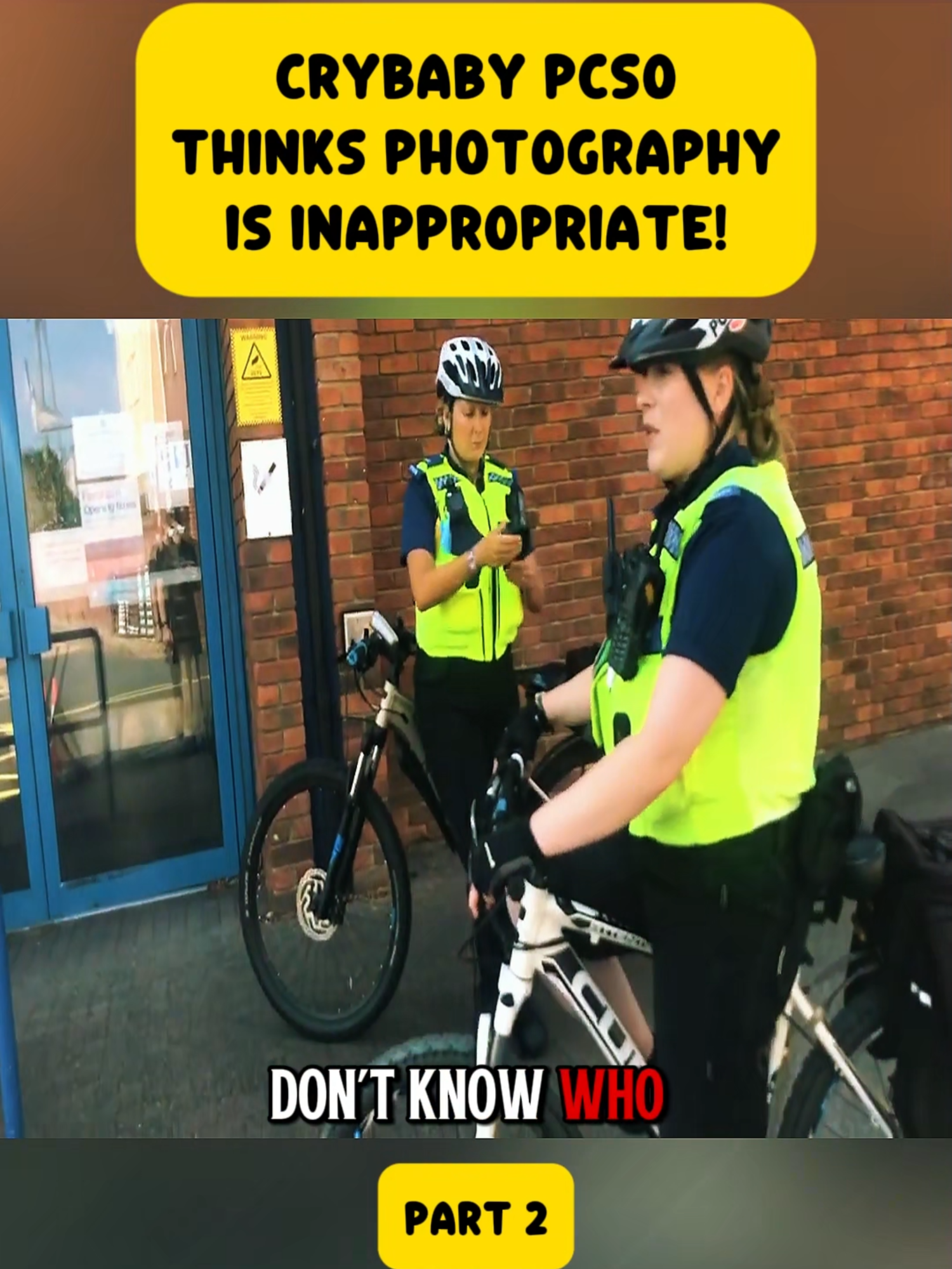 #audit #auditing #auditingbritain #cops #copsoftiktok #police #policeoftiktok