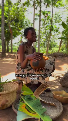Make sweet potato with me the traditional way 