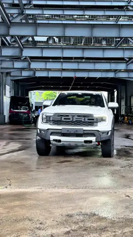 FORD RAPTOR 2025 #raptor #fordranger  #fyp #tiktok #xuhuong  @Cường Bến Thành Ford  @Cường Bến Thành Ford  