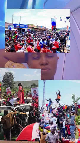 kyagulanyi juuu#trendingvideo #freeallpoliticalprisoners #protestvoteug2026 #protestvoteug2026 #Anewuganda 