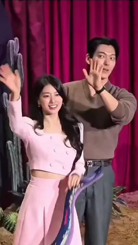 Suzy Eunjin asik berdua🤣 bang ubin nggak diajak 🧞‍♂️🧞‍♂️🧞‍♂️ #suzy #baesuzy #ahneunjin #kimwoobin #geniemakeawish 