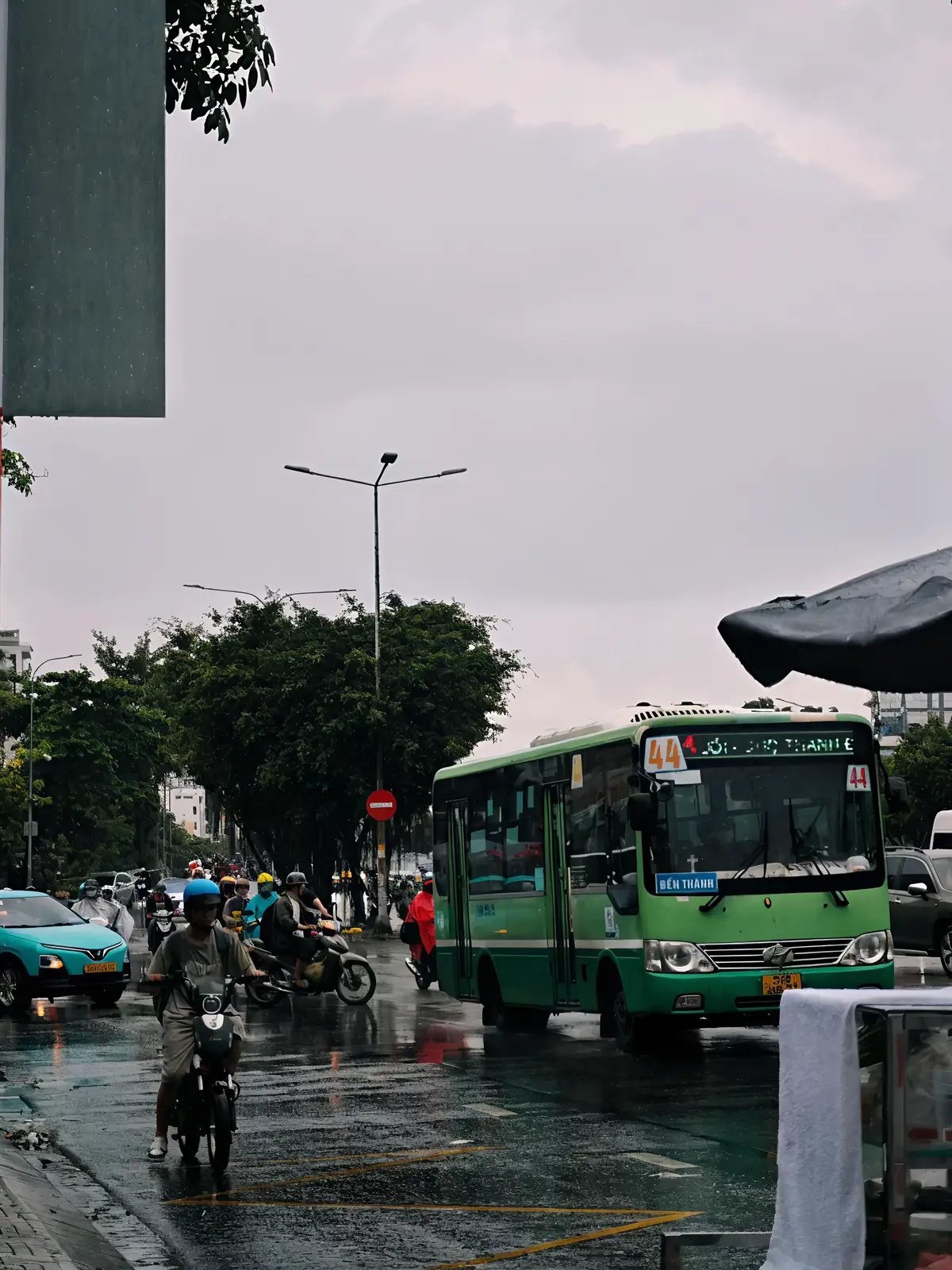 📸: nhan.0205  #saigonoi #saigon #chuyensaigon #xh 