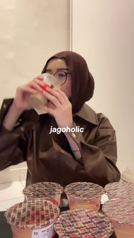 JAGO PENYELAMAT HIDUP AKU… 