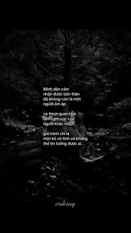 caption cre: @Cái gì Cũng Văn Trường #eriksuy #nhhxuhuong 