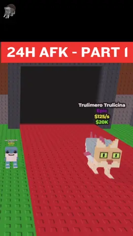 24 HORAS AFK no Brainrot! Evento Yin & Yang 😱🔥 (Parte 1) Foram 24 horas AFK no Brainrot só pra mostrar o novo evento Yin & Yang! ⚫⚪🔥 Essa é a Parte 1… não perde a Parte 2 👀 #Brainrot #Roblox #AFK #YinYang #Fyp