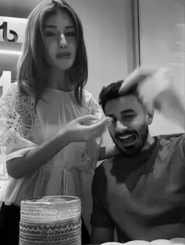 #sherinsbeauty #ossymarwa 