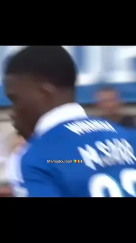 Mamadou Sarr Bienvenue 🇸🇳🙌 #mamadousarr #bienvenue #senegal #football #senegalrek  🇸🇳💯💪🥳