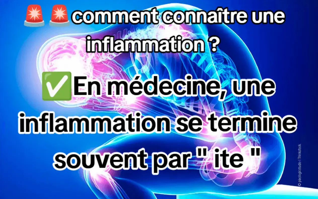 les différentes inflammations selon les organes #inflammation #anatomie #medecine #etudianteinfirmière #fyppppppppppppppppppppppp #trendingvideo #2025bride #viraltiktok #viral #viralcontent #conseilmedical🚨 #visibilite 