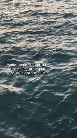 andai #selingkuh #bismillahrame #katakata 