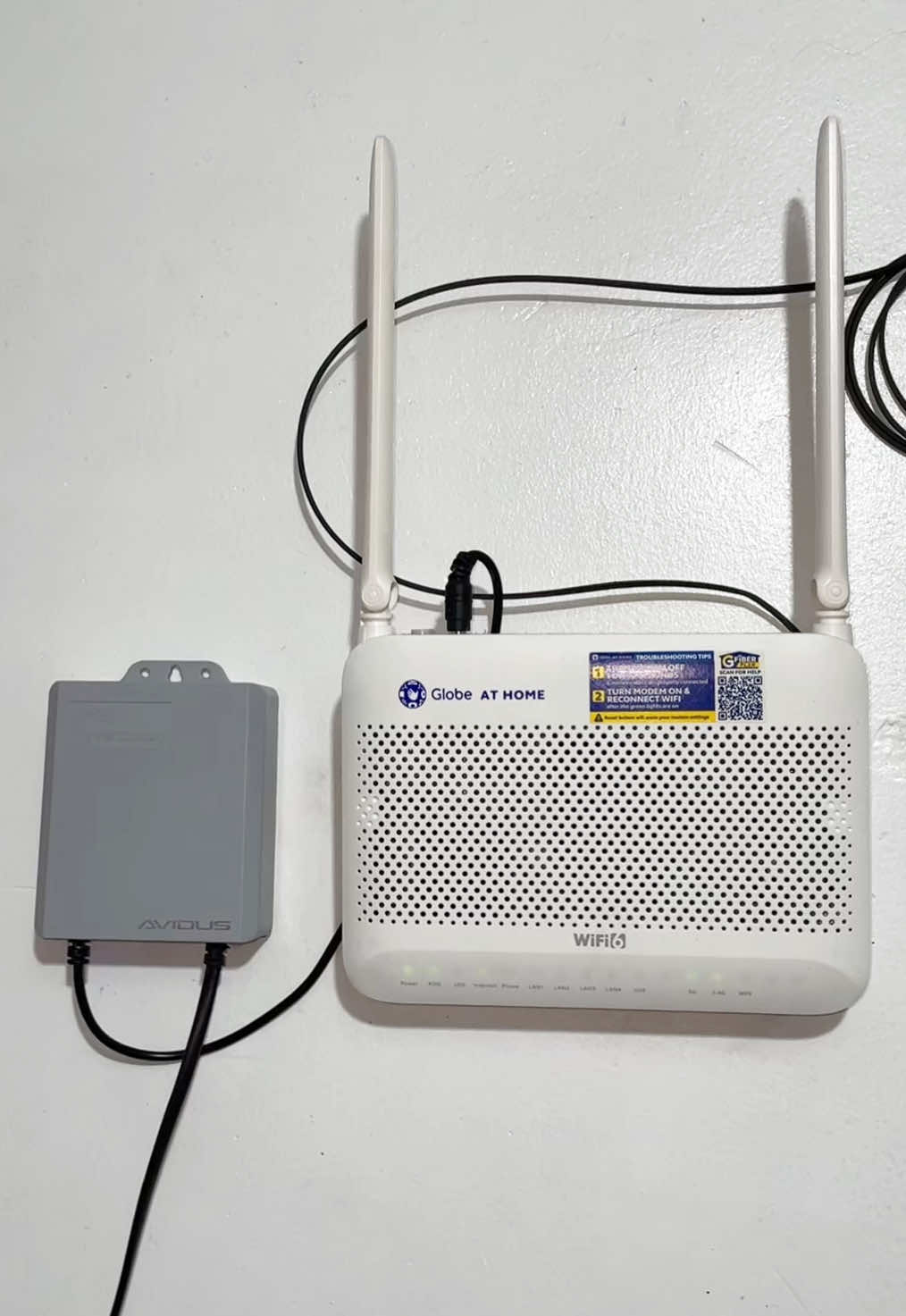 Lagi bang brownout sa lugar nyo at wala kayong wifi? UPS AVIDUS POWER SUPPLY  #avidus #aviduspowersupply #avidusupspowersupply #avidusups #aviduspowerbank 