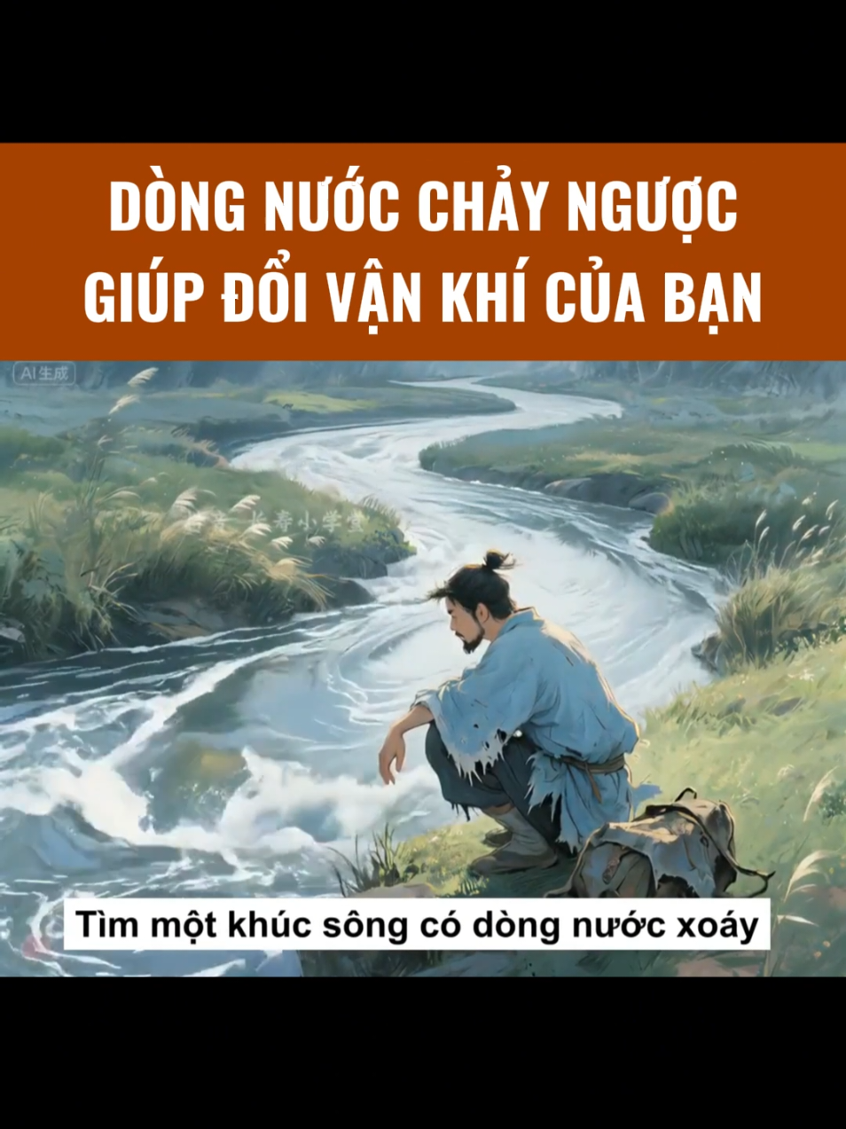 Mẹo nhỏ giúp bạn thay đổi vận may của bản thân #phongthuy 