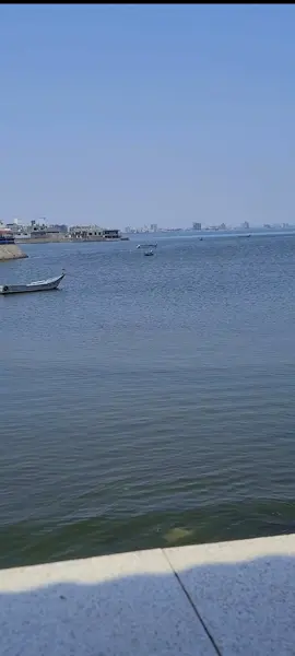 أنا عودت عيني على رؤياك#عدن #البحر #اليمن #شاطئ #صيرة 