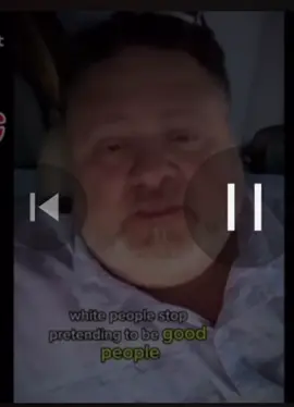 This guy is speaking the truth and facts until you can call out racism. You will never have no morals.