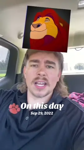 #onthisday 