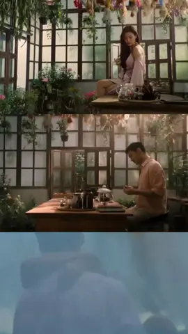 🫣😱 what in this greenhouse🤭😌 #engfawaraha #aponattawin  #ToBeNamedMovie  #namedatbug 