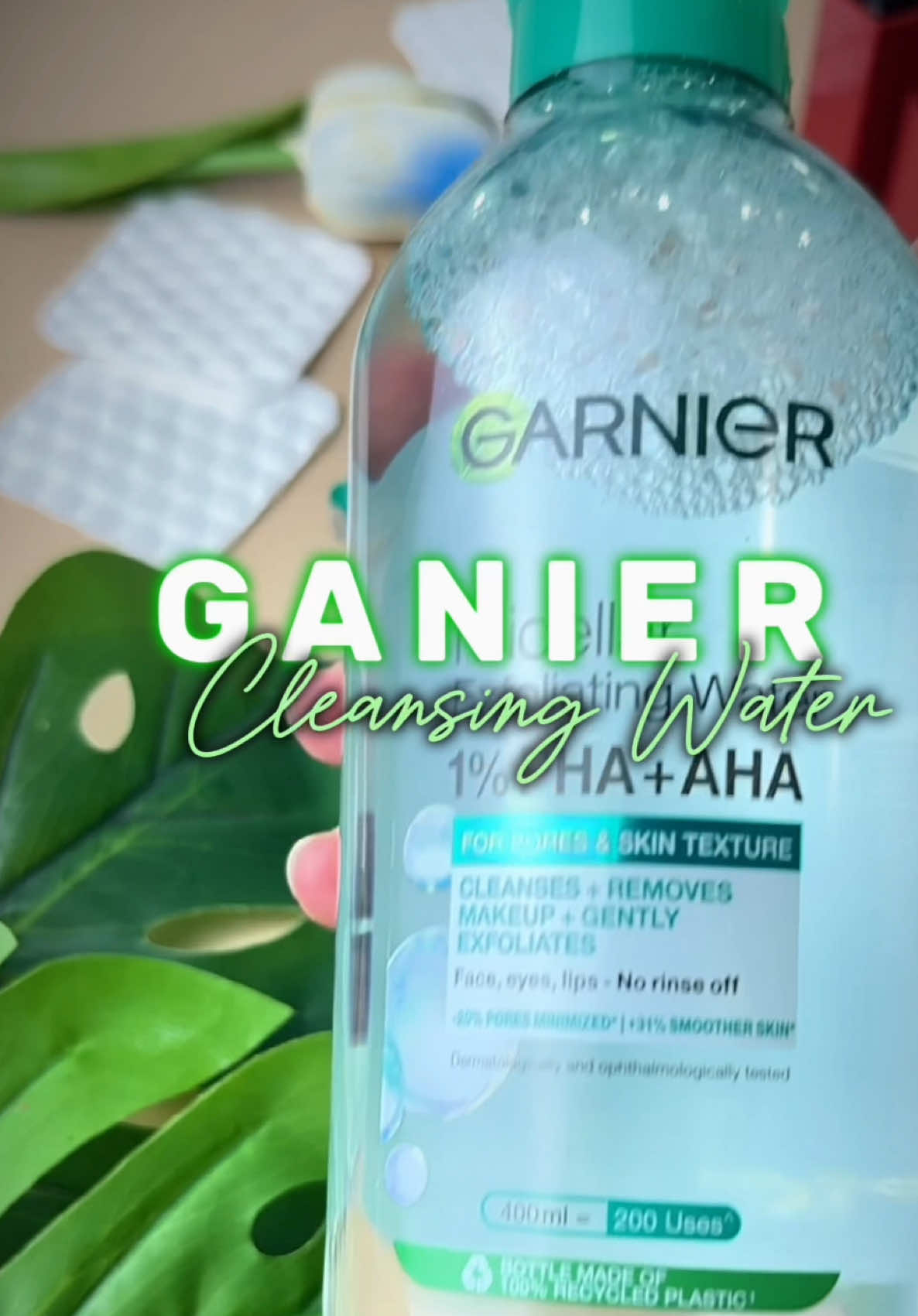 #chamda #garnierpartner #TikTokFinds 
