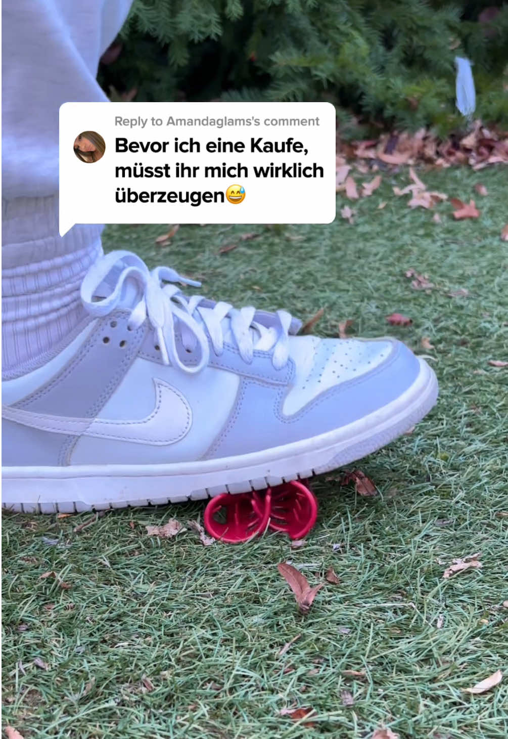 Unsere foamklammer ist unzerstörbar, du findest sie in unserem Profil 🤝🏼❤️ #haarklammer #hairtok #hairclip #fürdich #fyp 