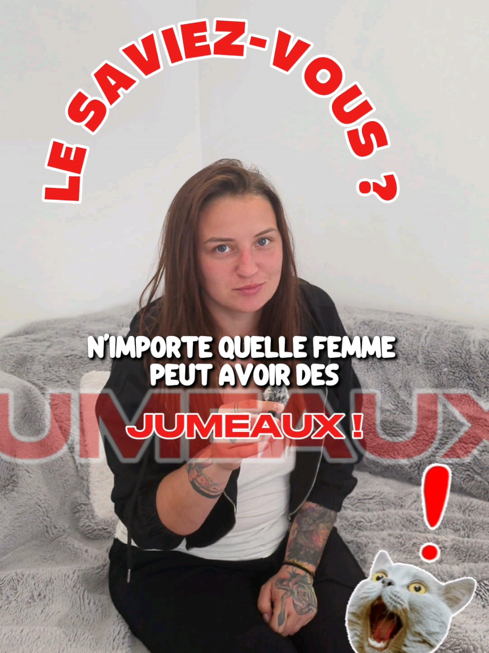 c'est peut-être un signe si tu tombes sur cette vidéo ? 👀🤭  #jumeaux #maman #bebes #enfants #grossesse 