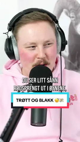 Trøtt og blakk 😴💸 #idioti #idiotipodcast #podkast #podcast #fyp @Patrick Greve @davidmagnussen1 