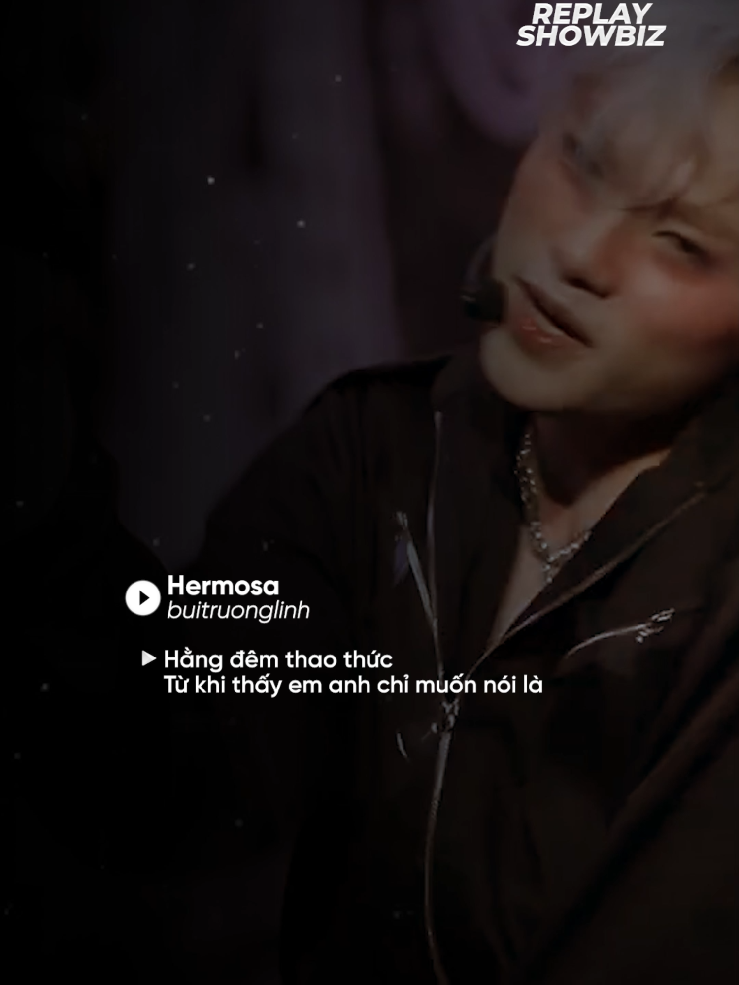 Hermosa #nh4tentertainment #nhachaymoingay #anhtraisayhi #buitruonglinh