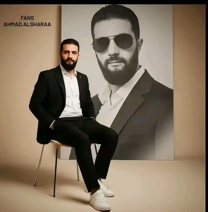 #سيادت_الرئيس_احمد_لشرع #ترندات_تيك_توك_جديدة #لايك_فلو #منبج_الرقة_ديرالزور_الشاويه #ابوجاسم_المنبجي #