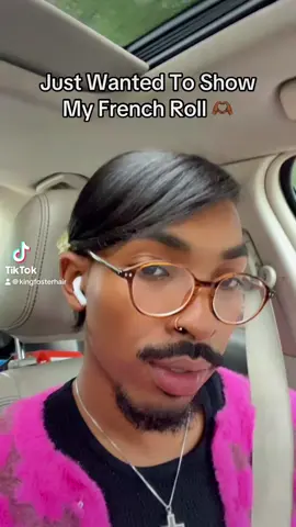 I just feel like yall missed it the first time 