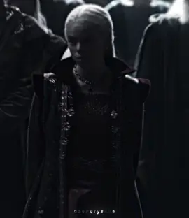 Pure Aura | #rhaenyratargaryen #rhaenyratargaryenedit #houseofthedragon #hotd #viral 