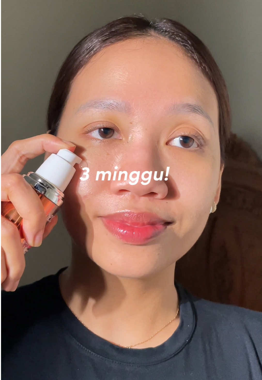 YOU punya brightening serum yang acne prone skin friendly! 😮‍💨👌🏼 #YOURadianceSeries #YOUSkincare #YOUbeauty #YOURadianceSeries