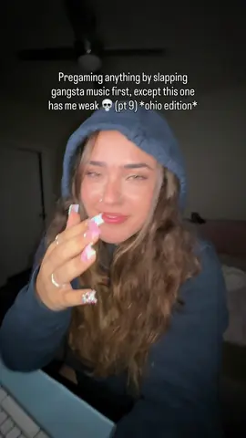 Im tryna b serious 😂😂