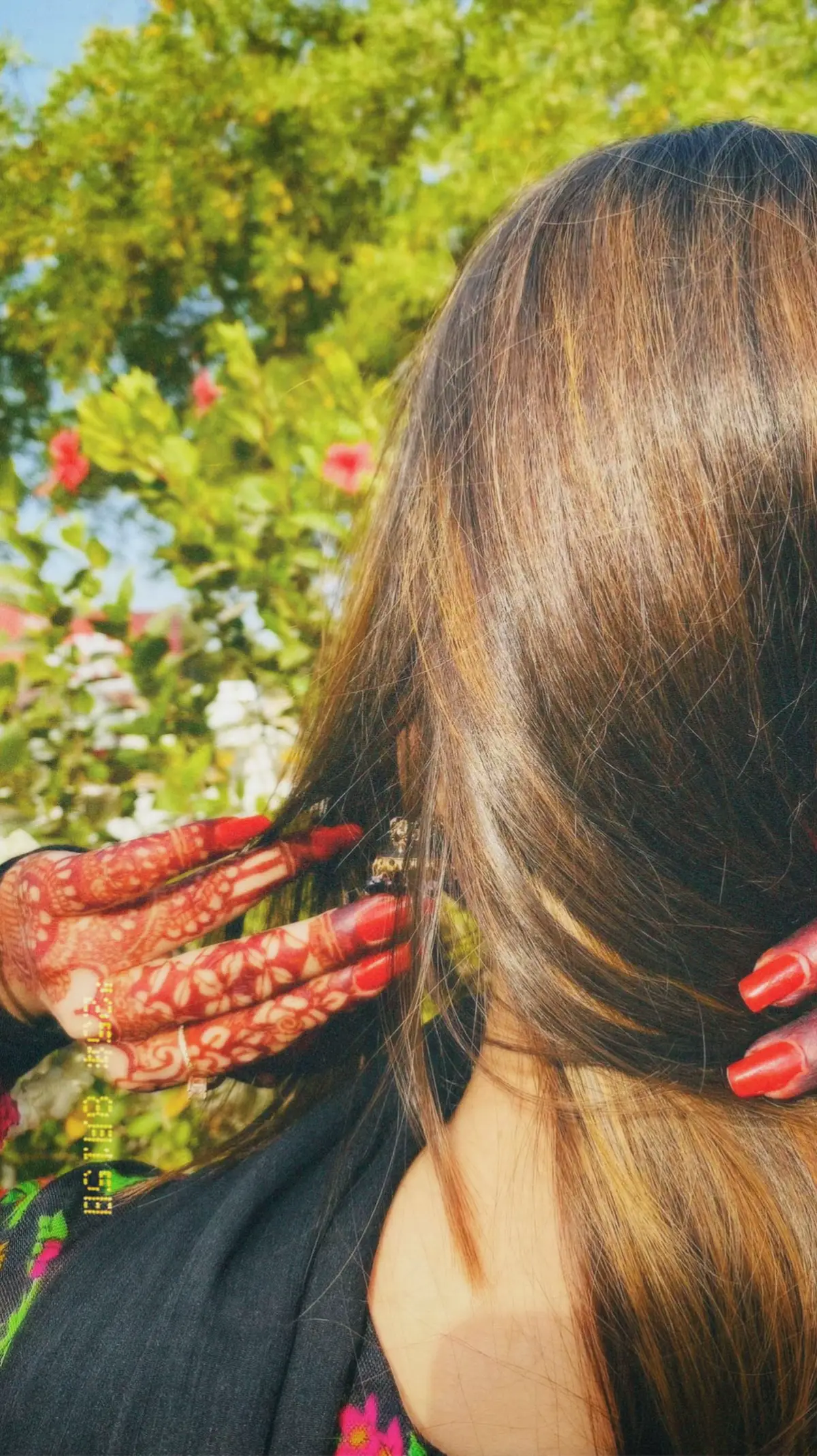 🖤✨ #tiktok #fypシ゚viral #foryou #fyp #viral #traditional #photography #desi #OOTD 