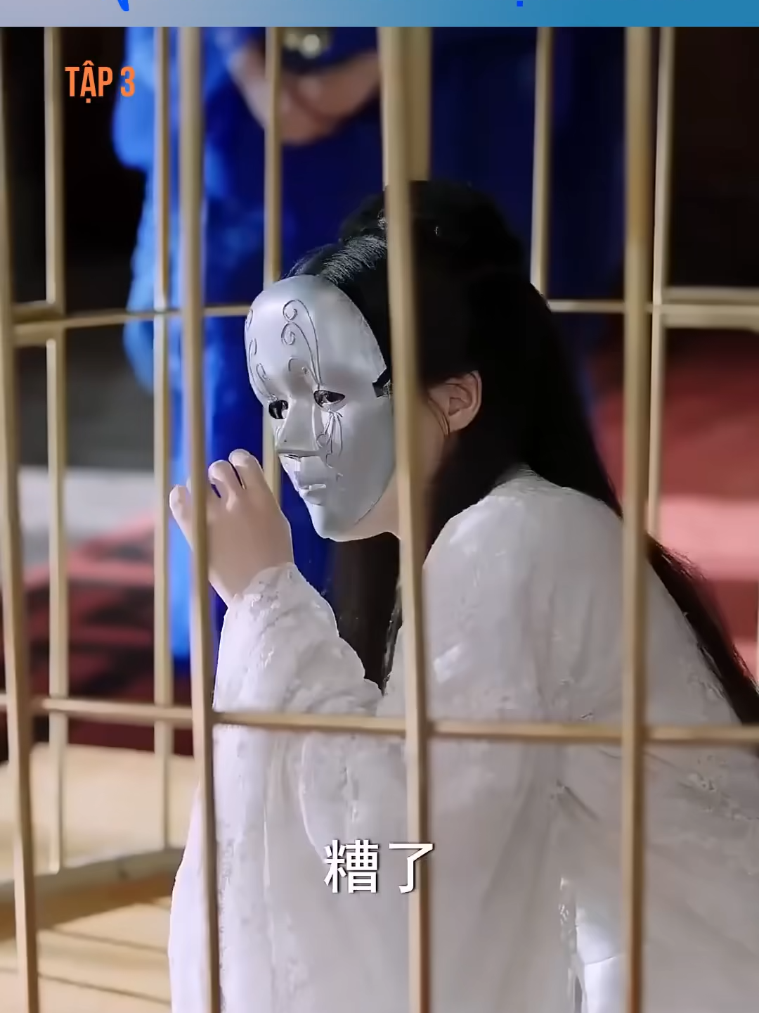 Tập 3 - Trên Đài Phượng Hoàng full bộ - Khi số phận đưa hai người lại gần nhau#reviewphimmoi #Reviewphim #reviewphimngắn #phimhaymoingay #phimngantiktok #Phimxuyenkhong #phimmoinhat #phimmoinhat2025 #reviewphimhay #phimhot #phimngandouyin #phimtrungquoc #phimhay #xuhuong #phim #phimtrungsinh