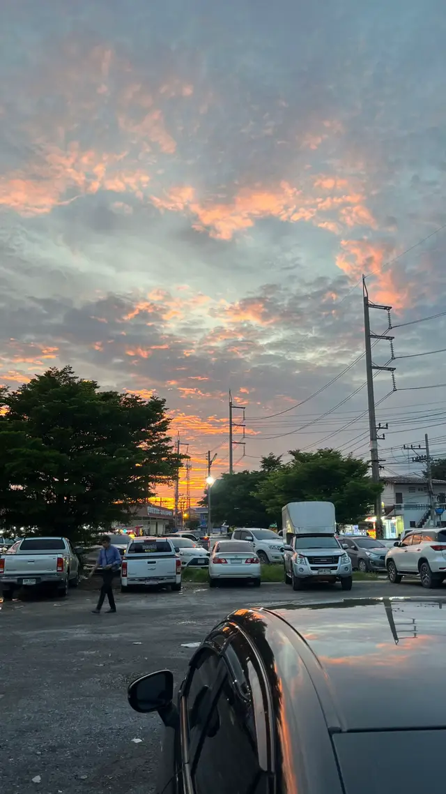 #ฟีดดดシ #อย่าปิดการมองเห็น #เครือสหพัฒน์ #ยืมรูปได้นะ♡ 