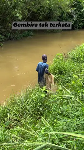 #fypppppp ayo menjala ikan gaes..