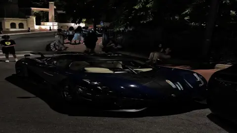 Spotify playlist in bio  #kazumizxc #hypercars #supercars #sportcars 