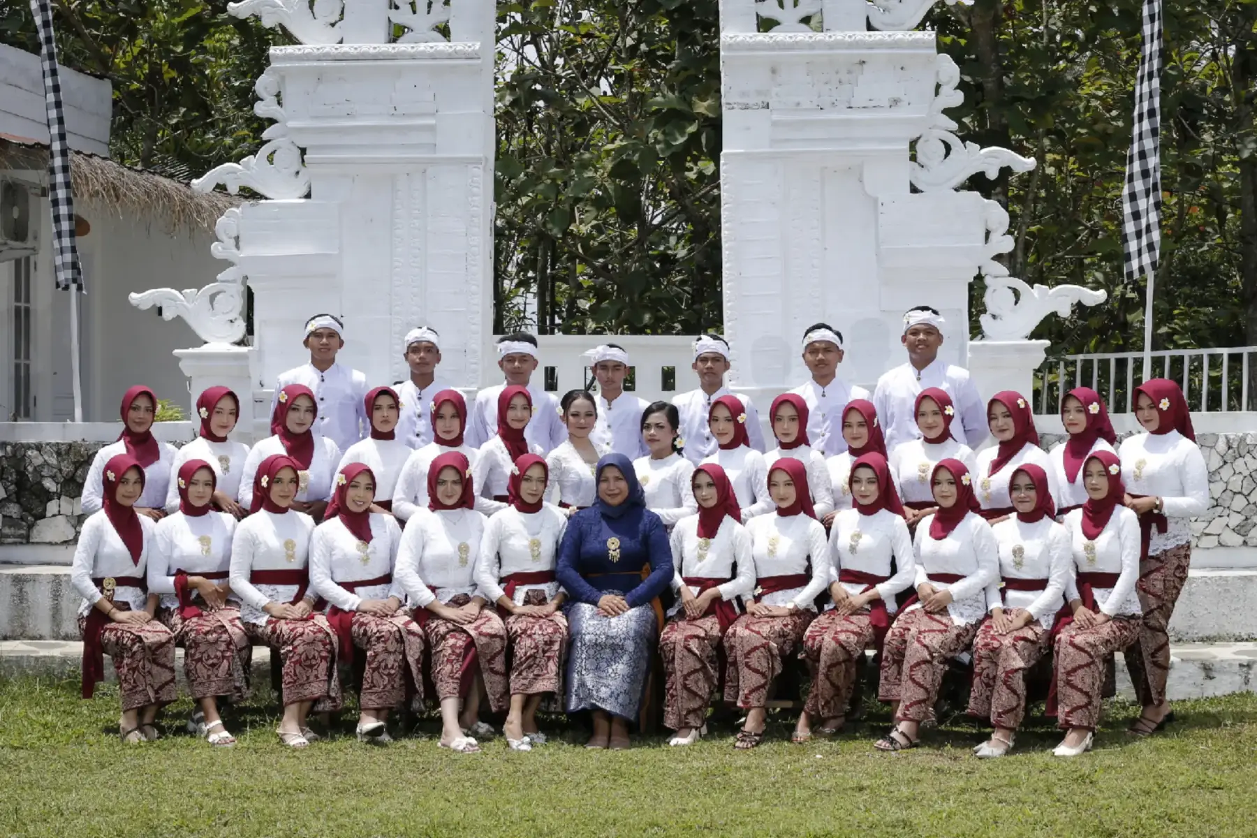 ter Bali Bali 🙏🏻 #bali #fyp #yearbook #gadisbali 