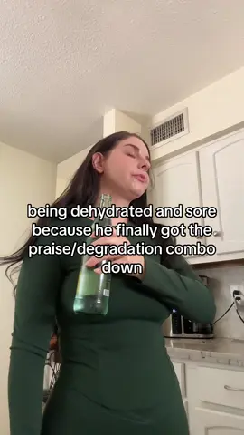 A very necessary combination 