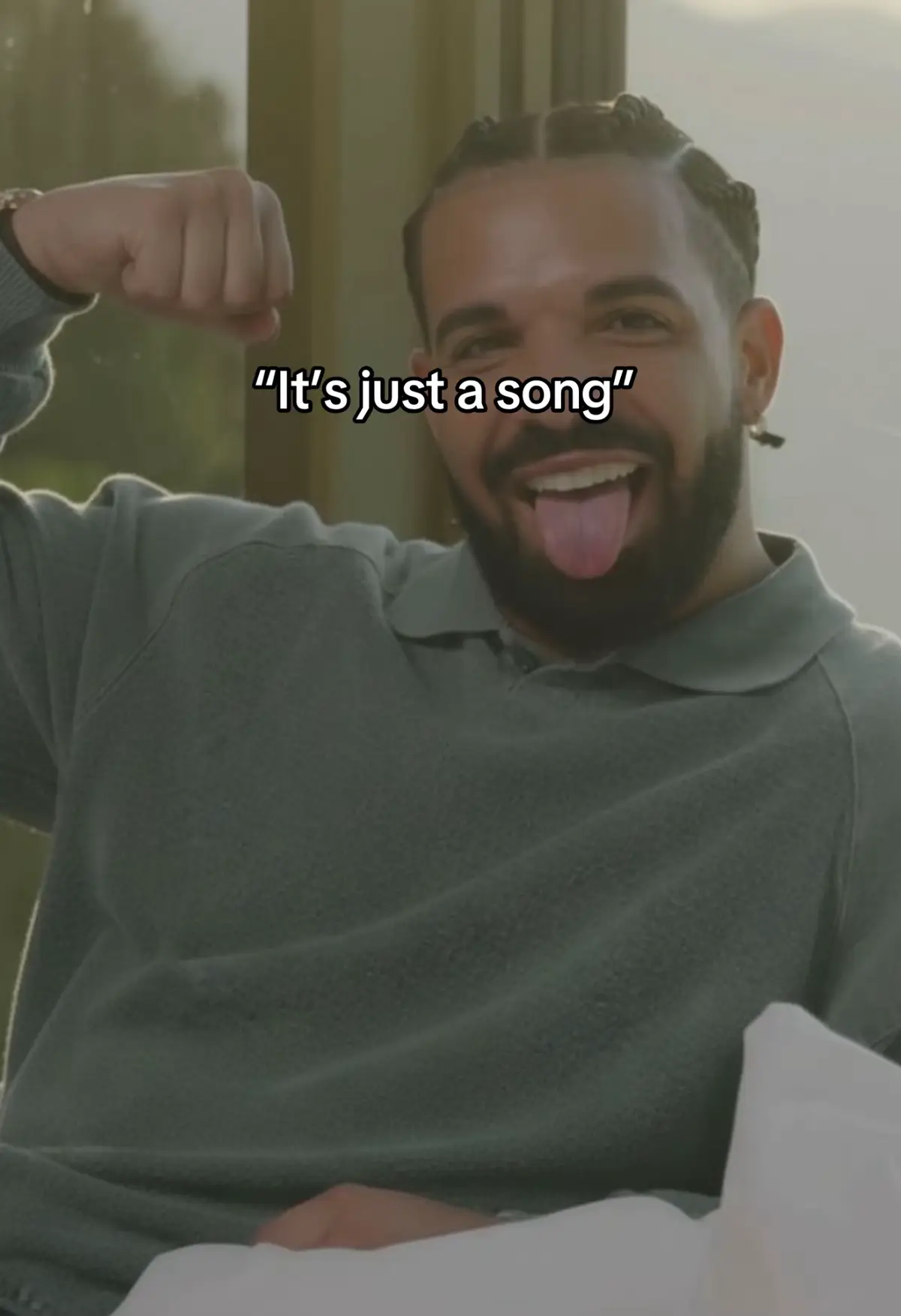 2025 #fyp #afrobeats #drake 