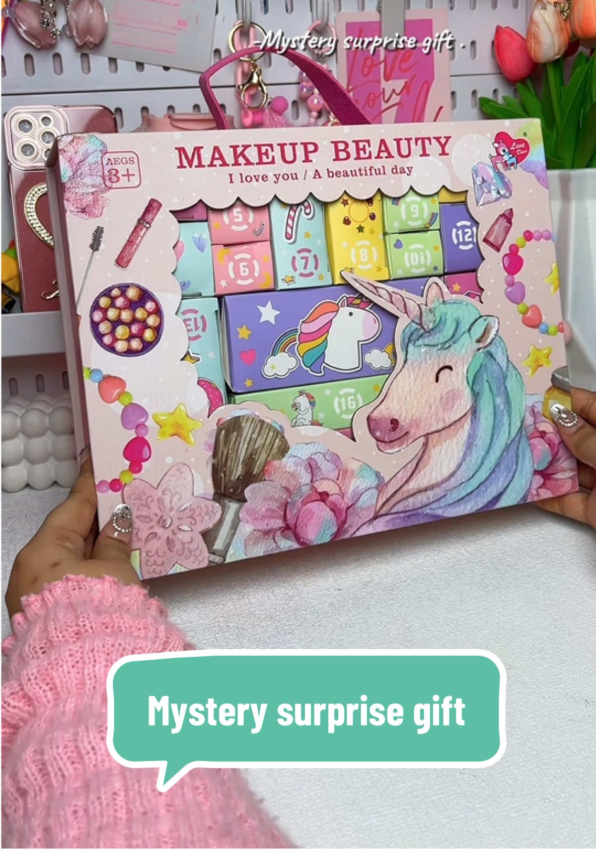 Mystery gift for birthdays newyear or any occasions matutuwa mga chikiting dto #mysterybox #mysterygift #perfectgift #giftideas #gifts 