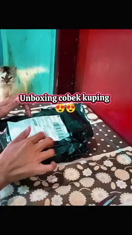 jadi ga sabar mau nyambel 🤩 #homeliving #cobekalumunium #cobekkuping 